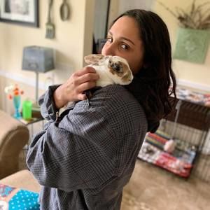 Meet your Posher, Kourtney